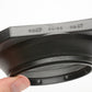 Mamiya Rubber Lens Hood for RZ/RB 50mm-65mm lenses 645 45mm