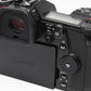 Panasonic Lumix DC-G9 Body, batt, charger, strap, 13K Acts, Boxed