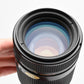 Nikon AF 70-210mm F4-5.6 zoom, caps, Smooth, Mint-