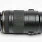 Canon EF 70-300mm f4-5.6 IS USM zoom lens, caps, very clean