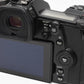 Panasonic Lumix DC-G9 Body, batt, charger, strap, 13K Acts, Boxed