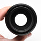 Nikon AF Micro Nikkor 105mm F2.8D lens, clean and sharp! w/Caps