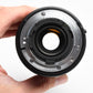 Nikon AF 70-210mm F4-5.6 zoom, caps, Smooth, Mint-