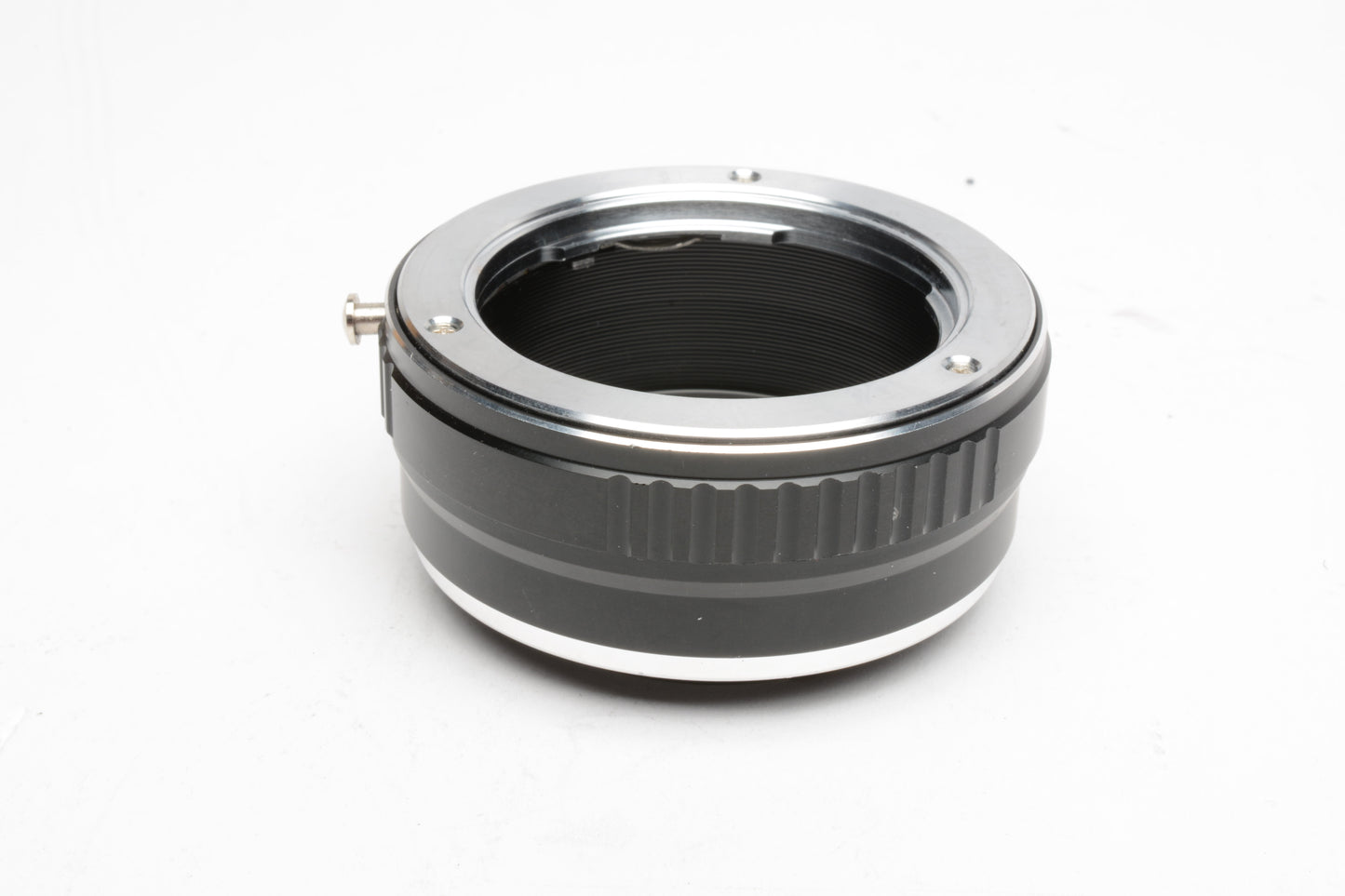 K&F Minolta MD Lens to Sony Nex Body Mount Adapter, Quality