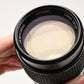 JC Penney 135mm f2.8 Portrait lens Pentax PK Mount, Nice & Clean, Great!