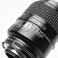 Nikon AF Micro Nikkor 105mm F2.8D lens, clean and sharp! w/Caps