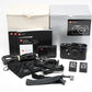 Leica M-P Black Body Typ 240, 2Batts, charger, thumb grip, strap, Boxed, Nice