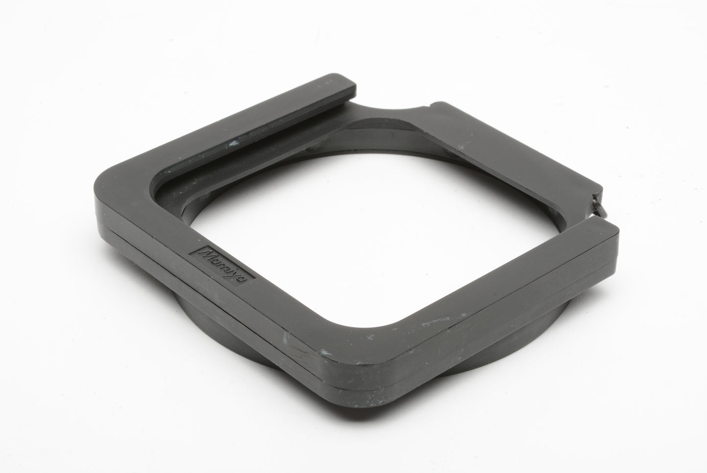 Mamiya RZ RB67 Gelatin Filter Holder Model 2 - Very clean