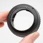 K&F Minolta MD Lens to Sony Nex Body Mount Adapter, Quality