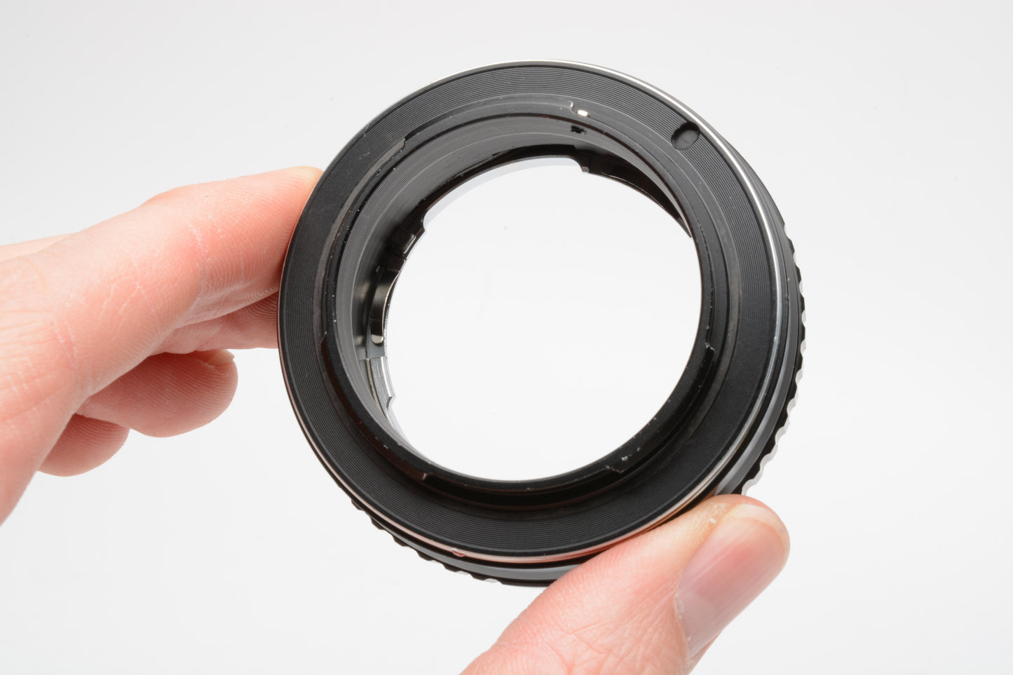 K&F Minolta MD Lens to Sony Nex Body Mount Adapter, Quality