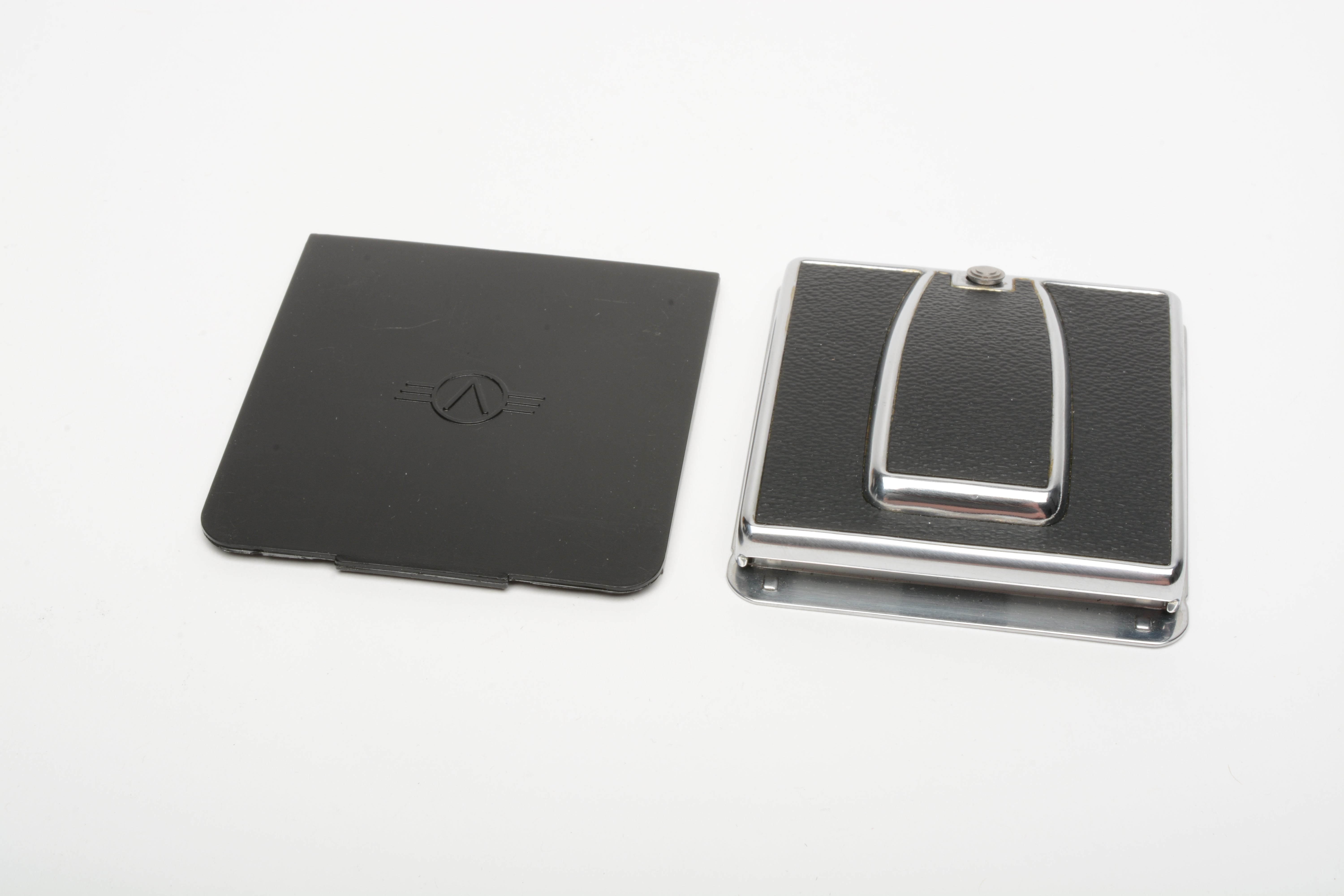 Hasselblad Waist Level Finder WLF for 500 501 503 C CM CX CW