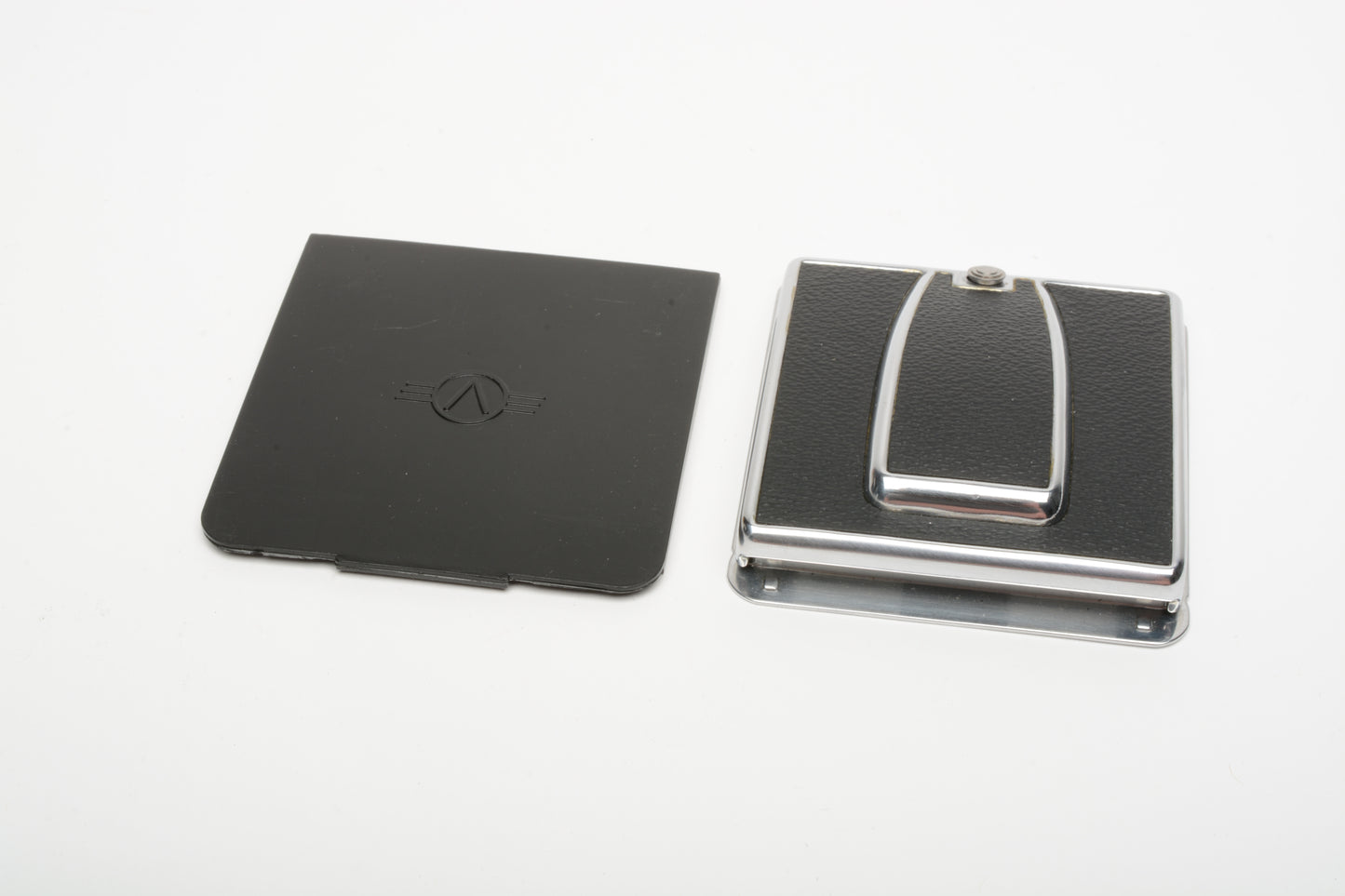 Hasselblad Waist Level Finder WLF for 500 501 503 C CM CX CW w/Cover