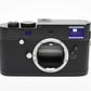 Leica M-P Black Body Typ 240, 2Batts, charger, thumb grip, strap, Boxed, Nice