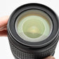 Nikon AF-S Nikkor 18-105mm F3.5-5.6G ED VR Zoom Lens, Hood + Caps, Great!