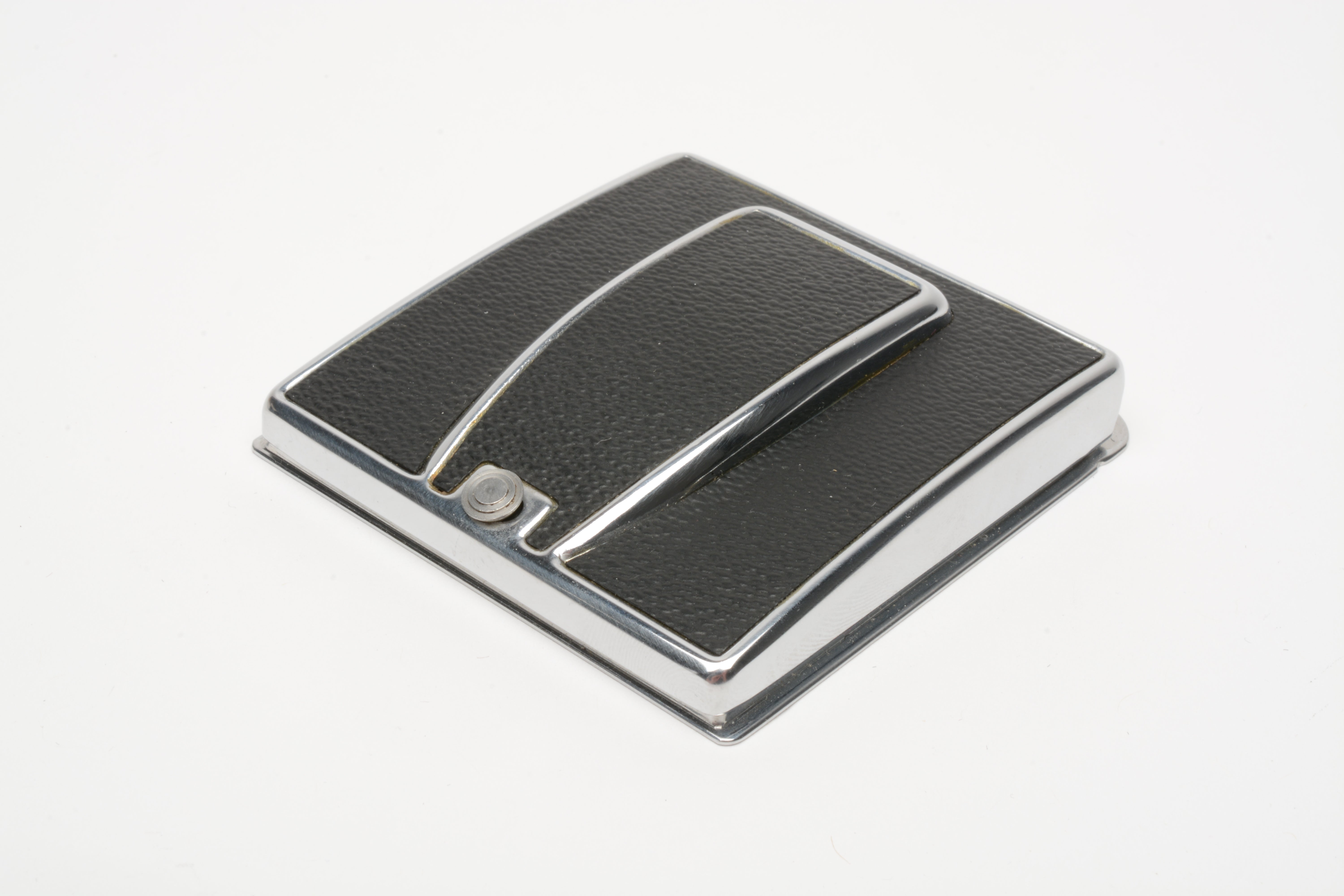 Hasselblad ウエストレベル クローム ファインダー 500 503 Hasselblad Waist Level Finder WLF for 500 501 503 C CM CX CW