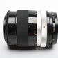Nikon Nikkor-Q 135mm f2.8 AI Converted lens, bargain, still good, w/Caps