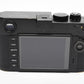 Leica M-P Black Body Typ 240, 2Batts, charger, thumb grip, strap, Boxed, Nice