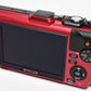 Olympus Stylus TG-4 Tough 16MP Digital Point&Shoot camera, Mint-, Boxed (Red)