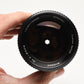 JC Penney 135mm f2.8 Portrait lens Pentax PK Mount, Nice & Clean, Great!