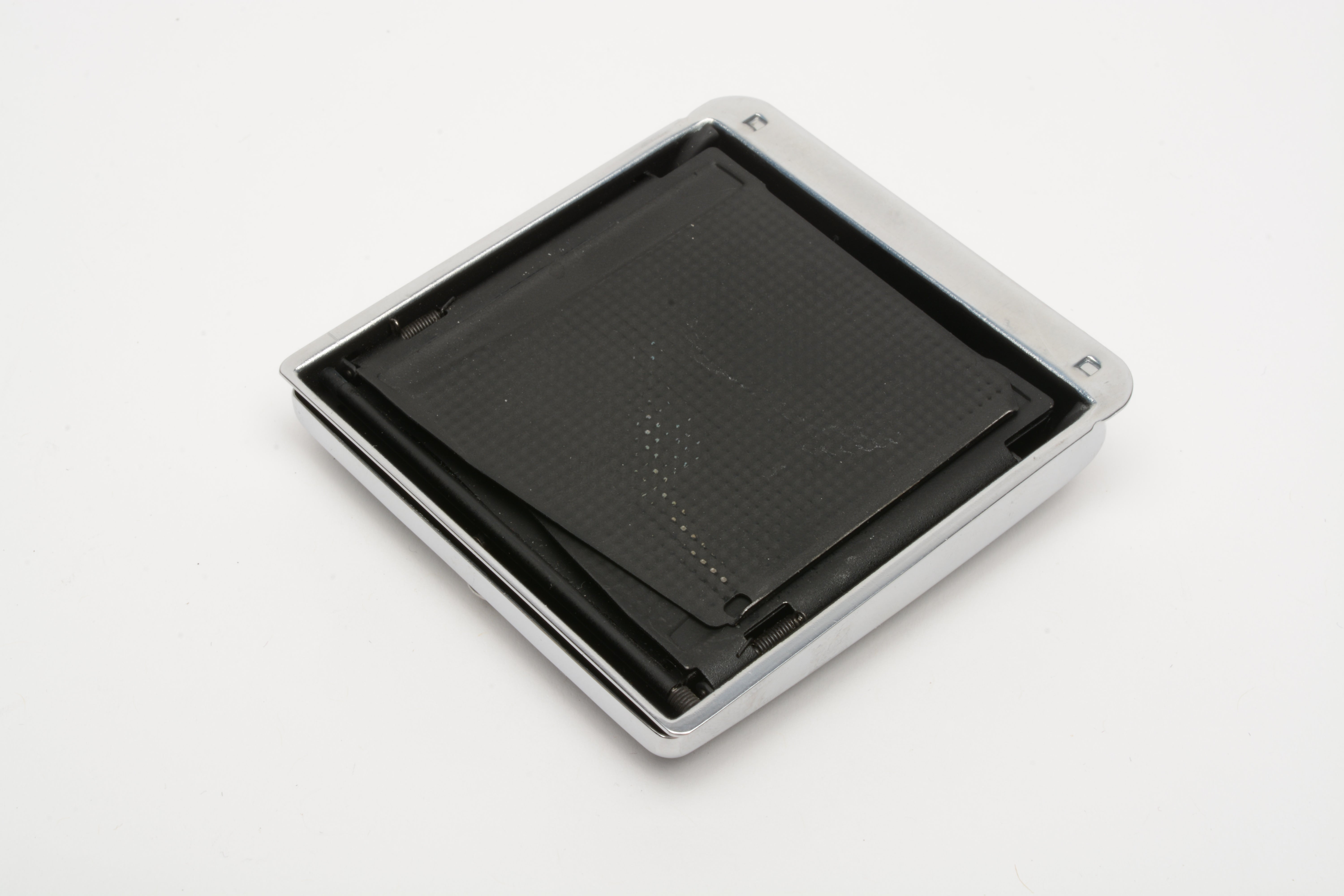 Hasselblad Waist Level Finder WLF for 500 501 503 C CM CX CW