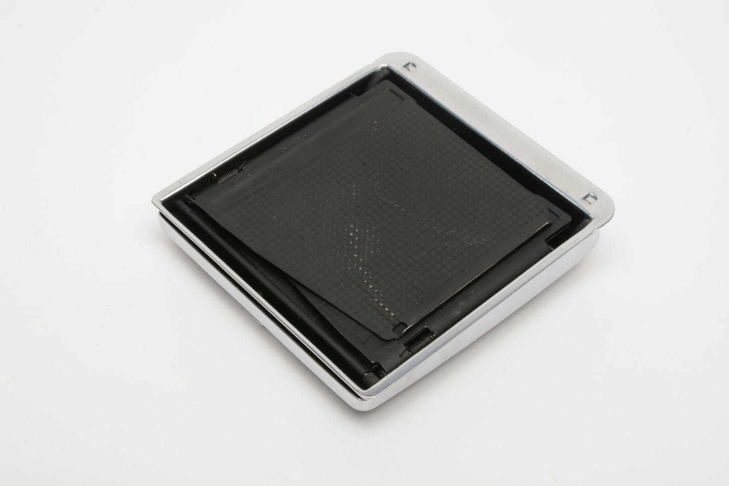 Hasselblad Waist Level Finder WLF for 500 501 503 C CM CX CW w/Cover