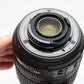 Nikon AF-S Nikkor 18-105mm F3.5-5.6G ED VR Zoom Lens, Hood + Caps, Great!