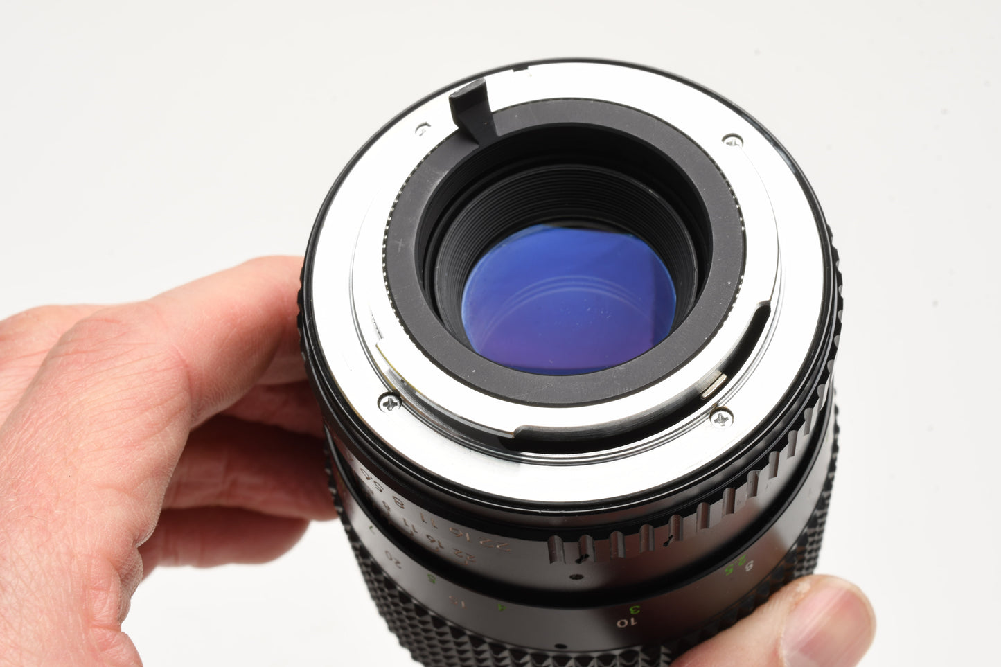 JC Penney 135mm f2.8 Portrait lens Pentax PK Mount, Nice & Clean, Great!