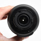 Nikon AF-S Nikkor 18-105mm F3.5-5.6G ED VR Zoom Lens, Hood + Caps, Great!