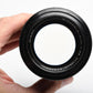 Nikon Nikkor-Q 135mm f2.8 AI Converted lens, bargain, still good, w/Caps