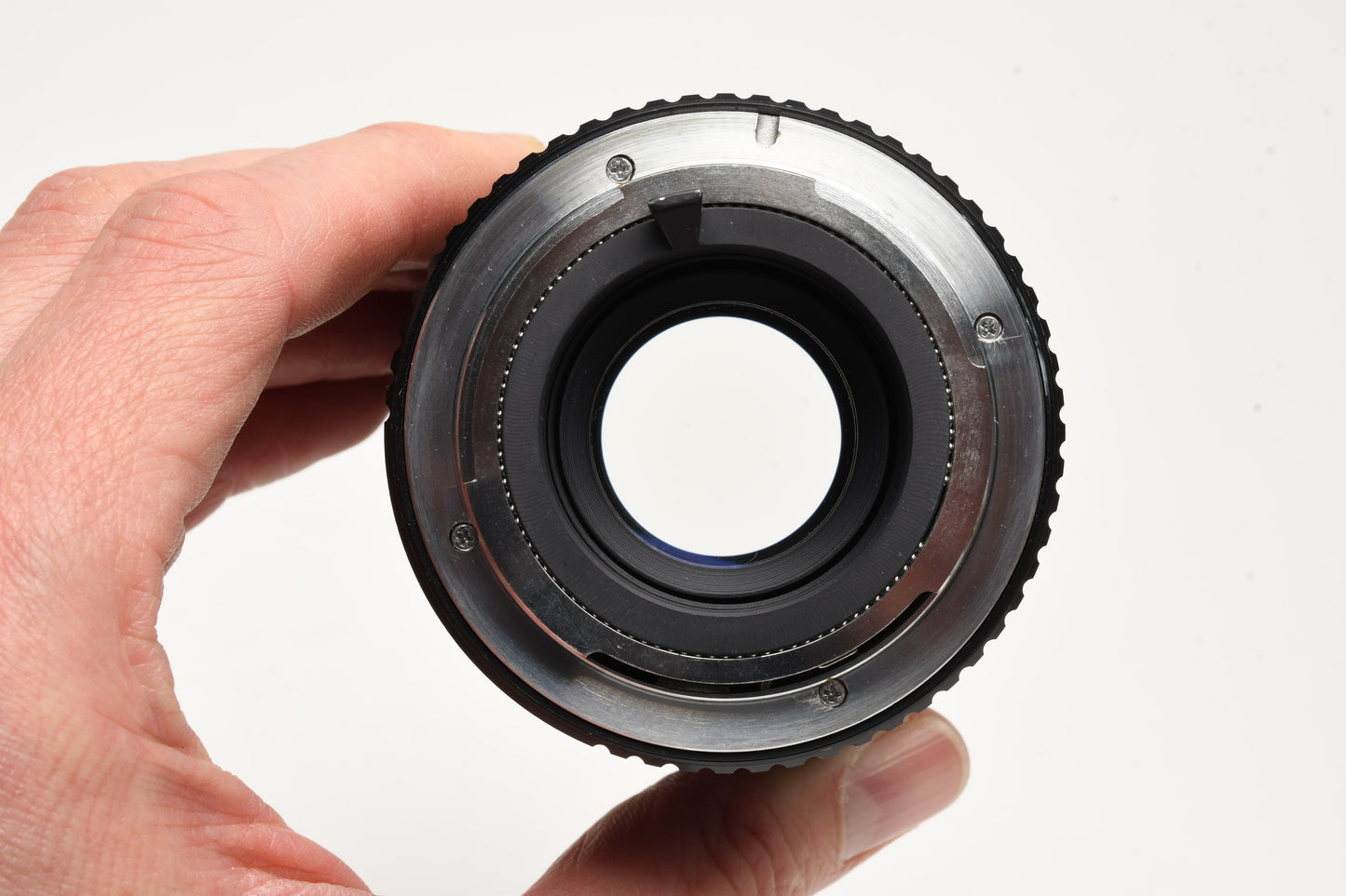 JC Penney 135mm f2.8 Portrait lens Pentax PK Mount, Nice & Clean, Great!