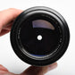 Nikon Nikkor-Q 135mm f2.8 AI Converted lens, bargain, still good, w/Caps