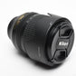 Nikon AF-S Nikkor 18-105mm F3.5-5.6G ED VR Zoom Lens, Hood + Caps, Great!