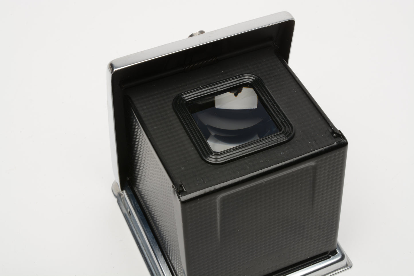 Hasselblad Waist Level Finder WLF for 500 501 503 C CM CX CW w/Cover