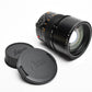 Leica 90mm f2 APO Summicron-M Asph. E55 Lens Black 11884 Mint