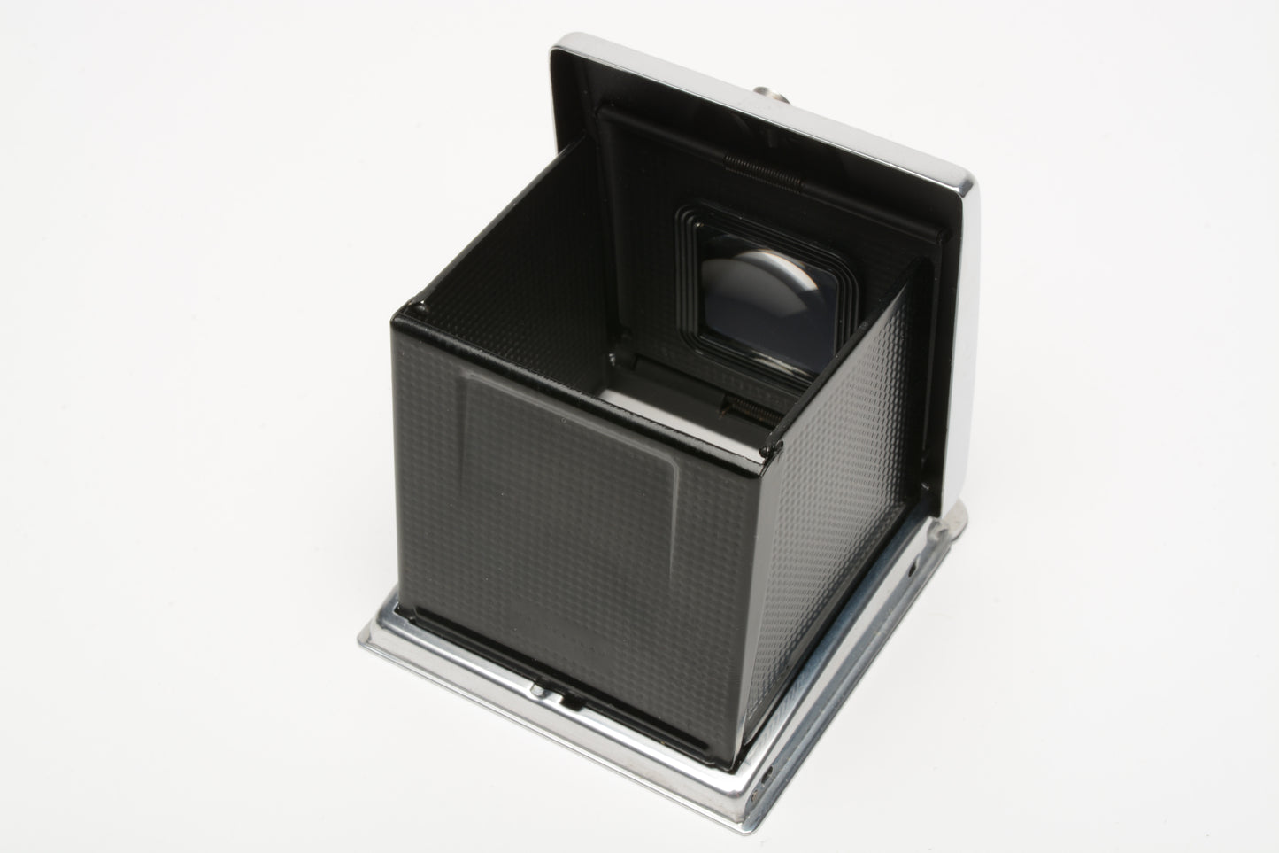 Hasselblad Waist Level Finder WLF for 500 501 503 C CM CX CW w/Cover