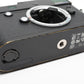 Leica M-P Black Body Typ 240, 2Batts, charger, thumb grip, strap, Boxed, Nice