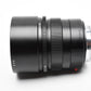 Leica 90mm f2 APO Summicron-M Asph. E55 Lens Black 11884 Mint