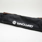 Vanguard Auctus 323AT tripod legs only w/Padded case, Nice quality!