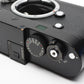 Leica M-P Black Body Typ 240, 2Batts, charger, thumb grip, strap, Boxed, Nice