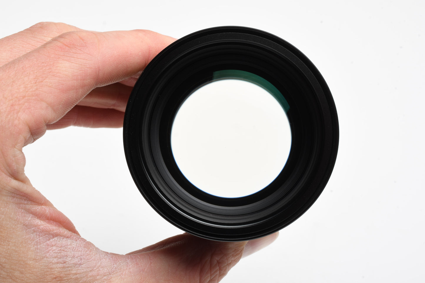Leica 90mm f2 APO Summicron-M Asph. E55 Lens Black 11884 Mint