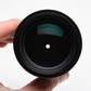 Leica 90mm f2 APO Summicron-M Asph. E55 Lens Black 11884 Mint