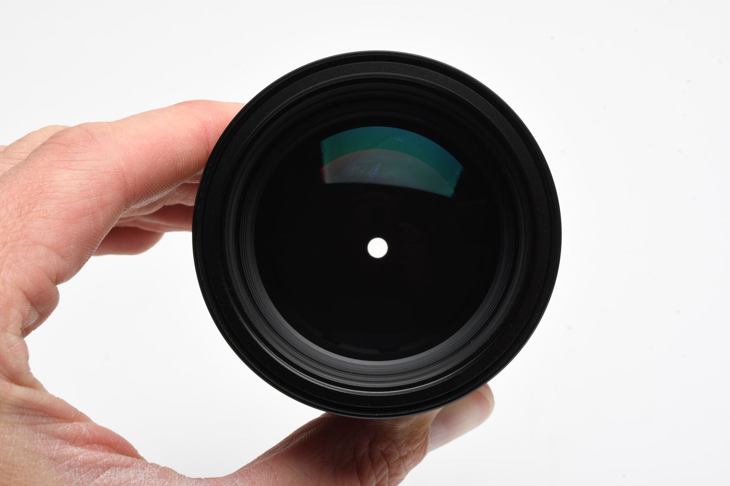 Leica 90mm f2 APO Summicron-M Asph. E55 Lens Black 11884 Mint