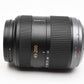 Panasonic Lumix 45-200mm G Vario F4-5.6 Mega OIS w/Caps, Nice