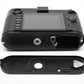 Leica M-P Black Body Typ 240, 2Batts, charger, thumb grip, strap, Boxed, Nice