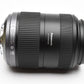 Panasonic Lumix 45-200mm G Vario F4-5.6 Mega OIS w/Caps, Nice