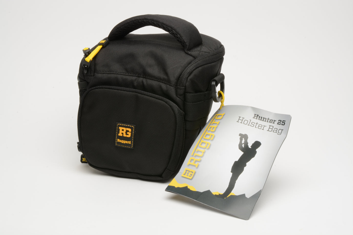 Ruggard Hunter 25 Holster Bag, New