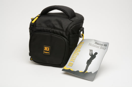 Ruggard Hunter 25 Holster Bag, New