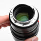 Leica 90mm f2 APO Summicron-M Asph. E55 Lens Black 11884 Mint
