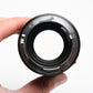Leica 90mm f2 APO Summicron-M Asph. E55 Lens Black 11884 Mint
