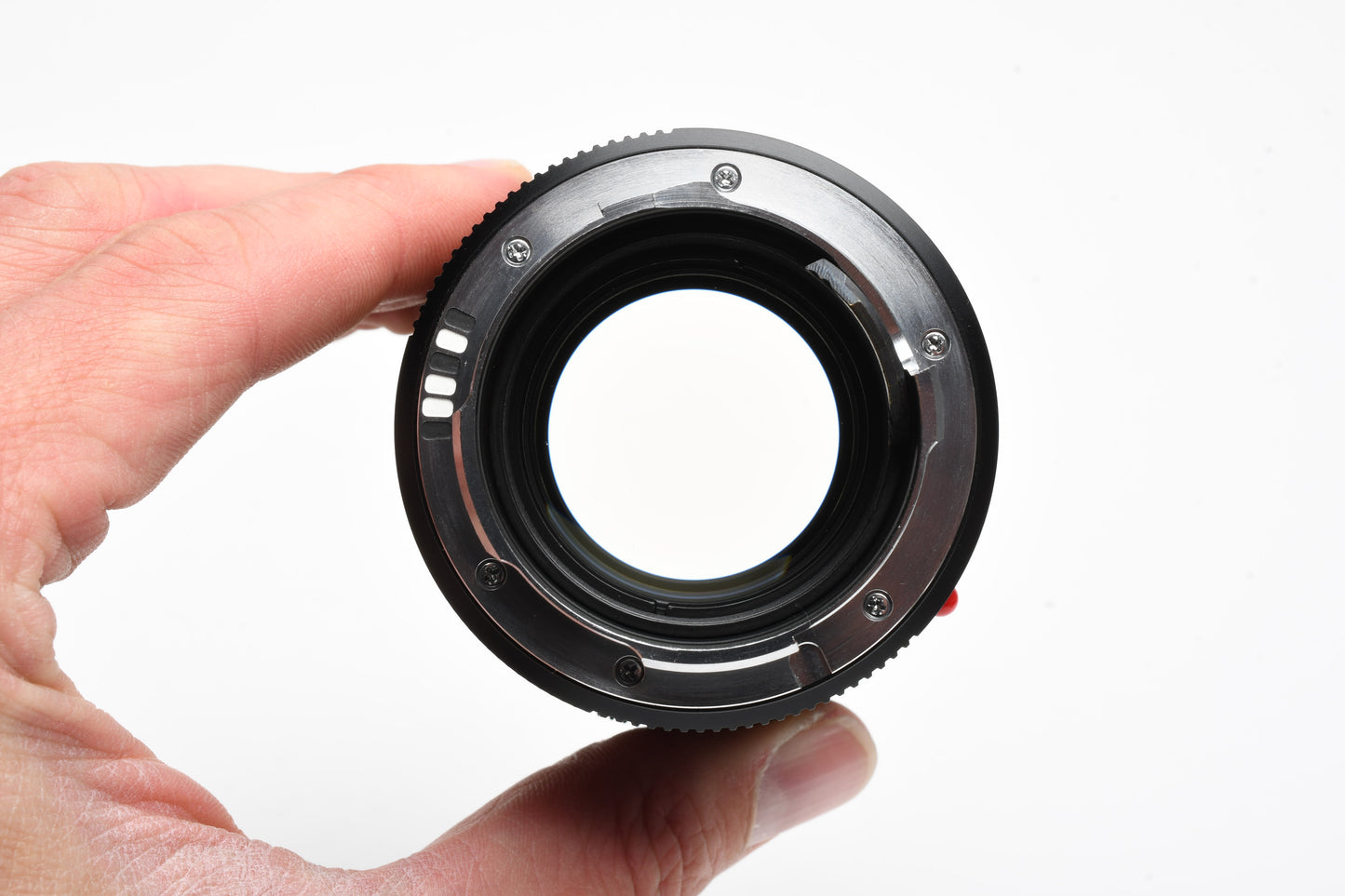 Leica 90mm f2 APO Summicron-M Asph. E55 Lens Black 11884 Mint